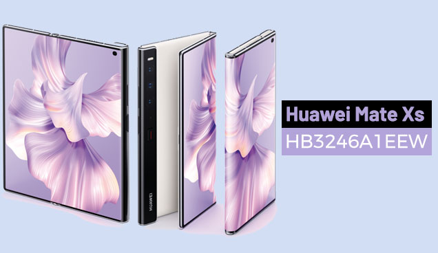 Huawei Mate Xs